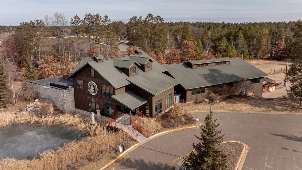 23836 Smiley Rd, Nisswa, MN à vendre - Photo du bâtiment - Image 2 de 50