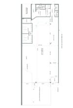 468-480 Danforth Rd, Toronto, ON for lease Site Plan- Image 1 of 1