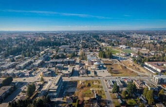 33638 Lincoln Rd, Abbotsford, BC - Aérien  Vue de la carte