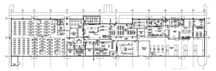 7570 Northcliff Ave, Brooklyn, OH for lease Floor Plan- Image 1 of 1