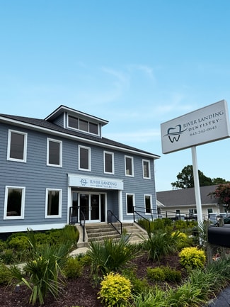More details for 790 Johnnie Dodds Blvd, Mount Pleasant, SC - Office for Lease