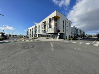 Plus de détails pour 201 W Atlantic Ave, Alameda, CA - Vente au détail à louer