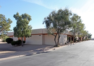 More details for 15207 N 75th St, Scottsdale, AZ - Flex for Lease