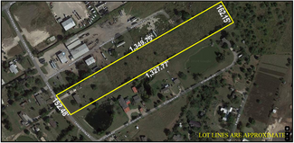 More details for 4311 Cement Valley Rd, Midlothian, TX - Land for Lease