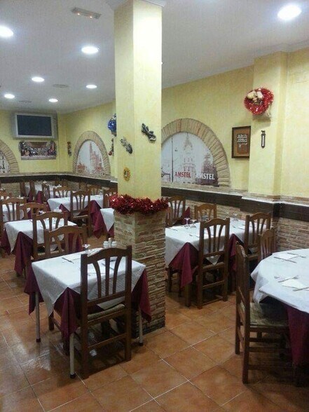 Calle de las Américas, Coslada, Madrid à vendre - Photo intérieure - Image 2 de 5