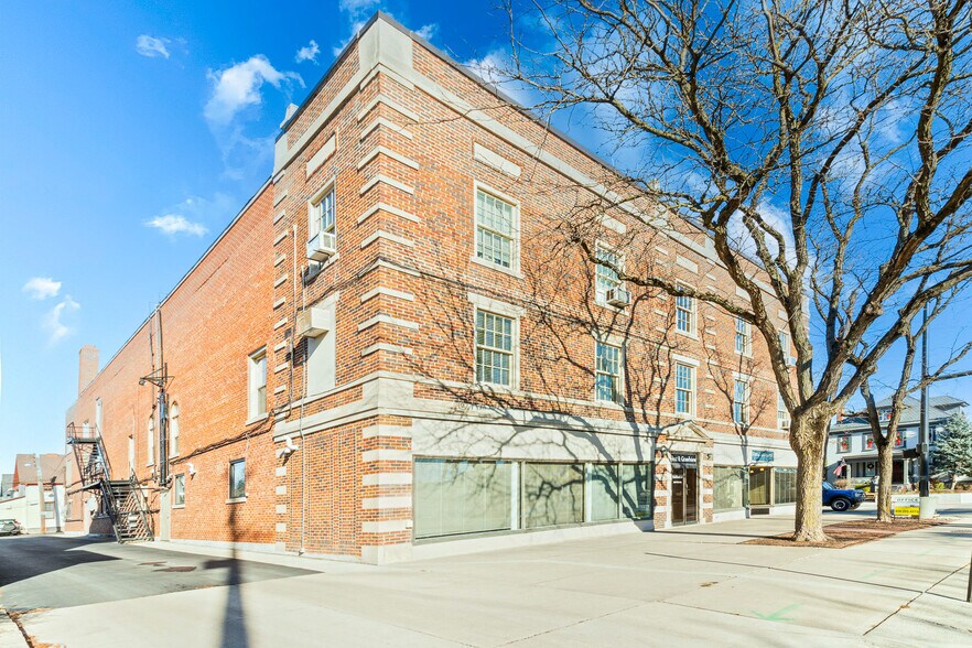 1504 1st Ave, Columbus, OH à louer - Photo principale - Image 1 de 5