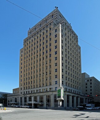 Plus de détails pour 106 Saint Francis St, Mobile, AL - Coworking à louer