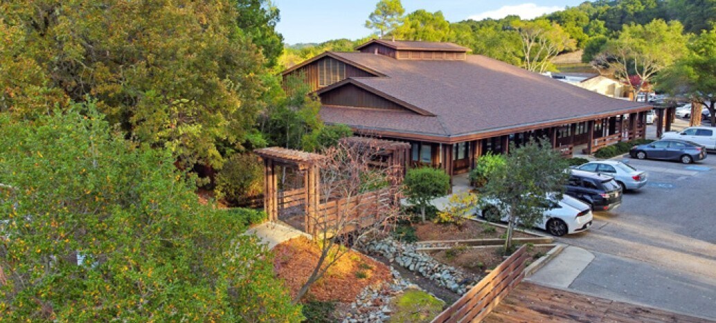 130 Portola Rd, Portola Valley, CA à vendre Photo du bâtiment- Image 1 de 3
