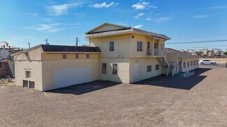 More details for 1328 N Closner Blvd, Edinburg, TX - Land for Sale