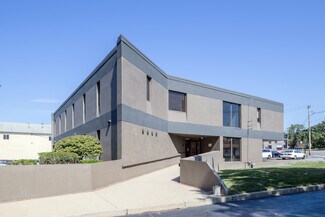 Plus de détails pour 67 Jefferson Blvd, Warwick, RI - Bureau/Médical à louer