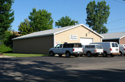 606 Lentz Ct, Lansing MI - Warehouse