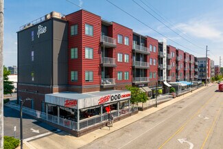 Plus de détails pour 2808 7th Ave S, Birmingham, AL - Commerce de détail à louer