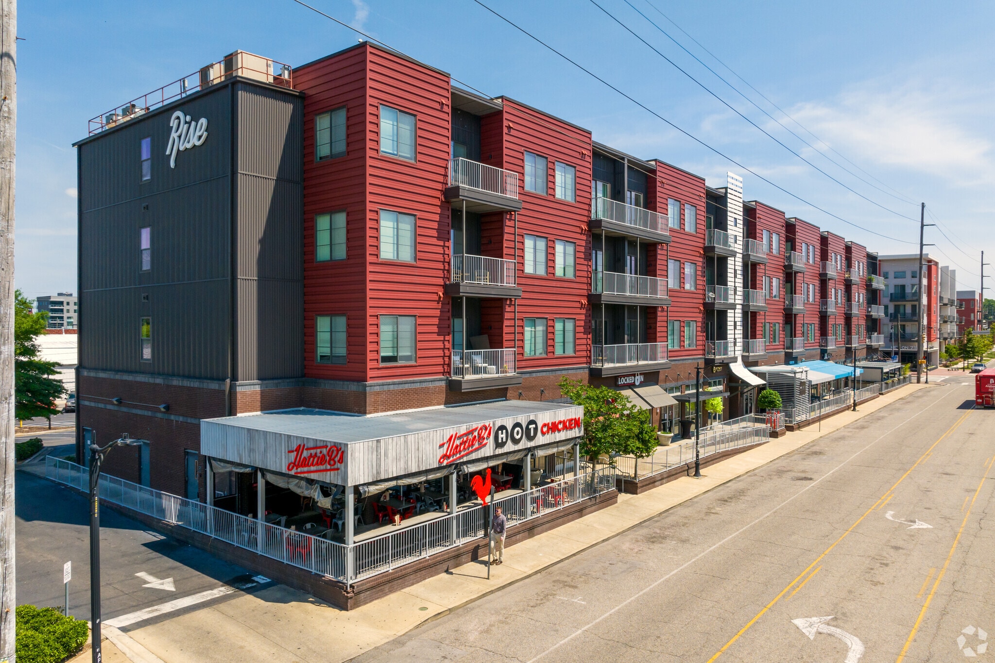 2808 7th Ave S, Birmingham, AL for lease Primary Photo- Image 1 of 13