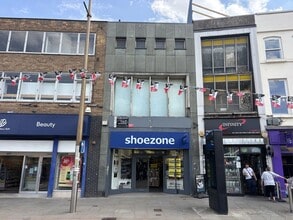 27 High St, Dudley à louer Photo du bâtiment- Image 1 de 5