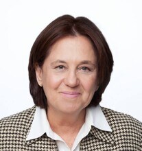 Ruth Yeskel