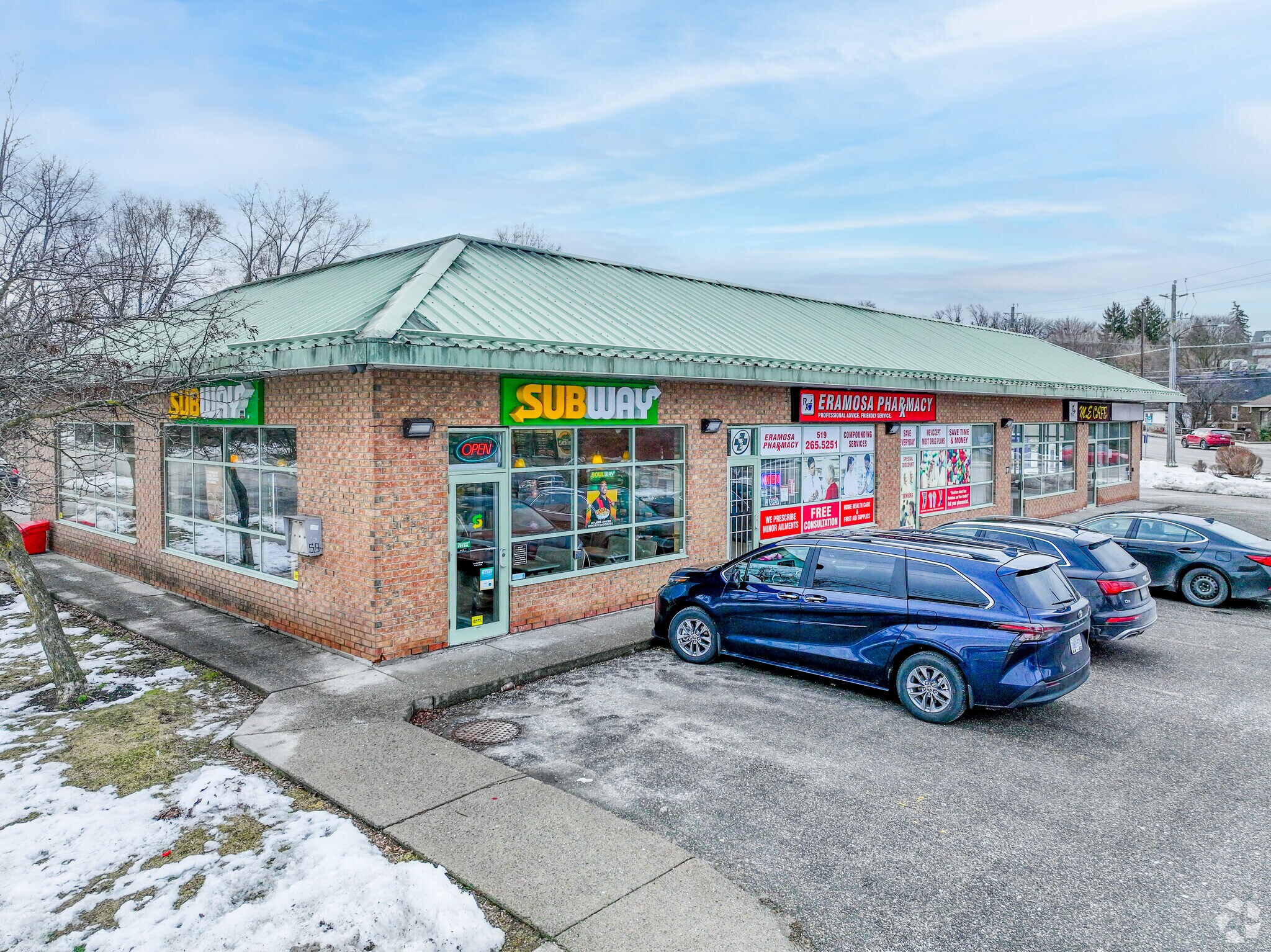 247 Eramosa Rd, Guelph, ON à vendre Photo principale- Image 1 de 1