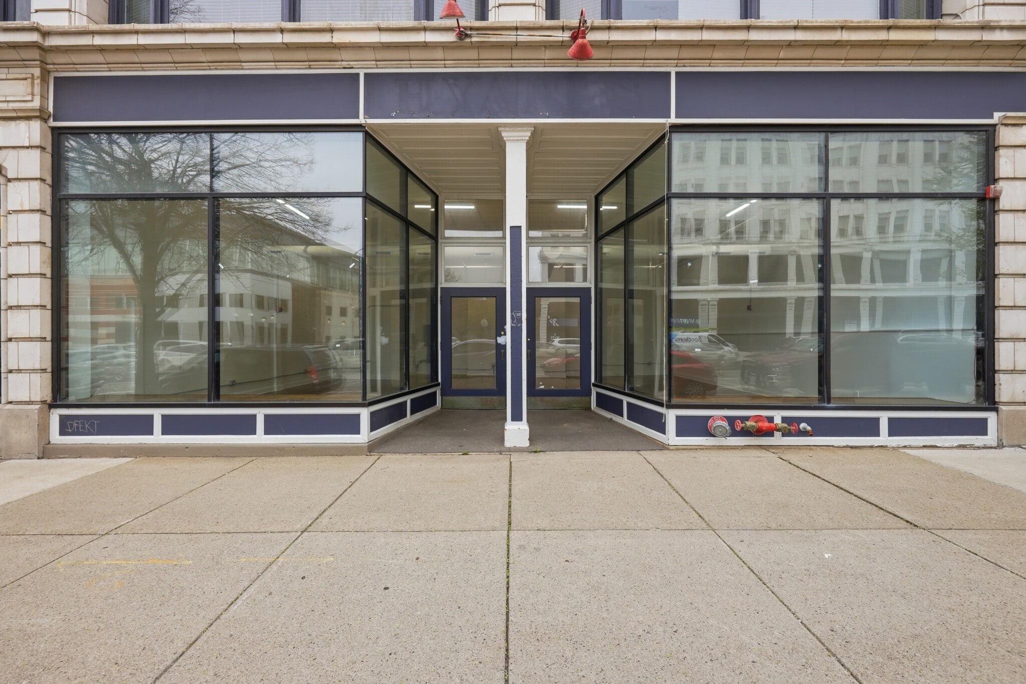 910 Main St, Buffalo, NY for lease Interior Photo- Image 1 of 23