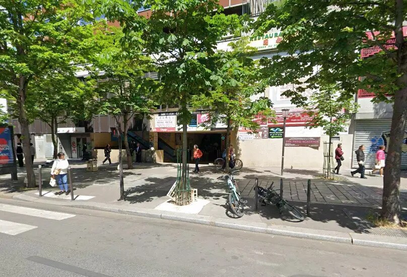 Retail in Paris for sale - Building Photo - Image 2 of 7