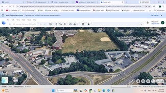 Plus de détails pour OMEGA SELF STORAGE – Spécialité à vendre, Amityville, NY