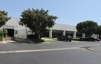 16902 Von Karman Ave, Irvine, CA à louer Photo intérieure- Image 1 de 1