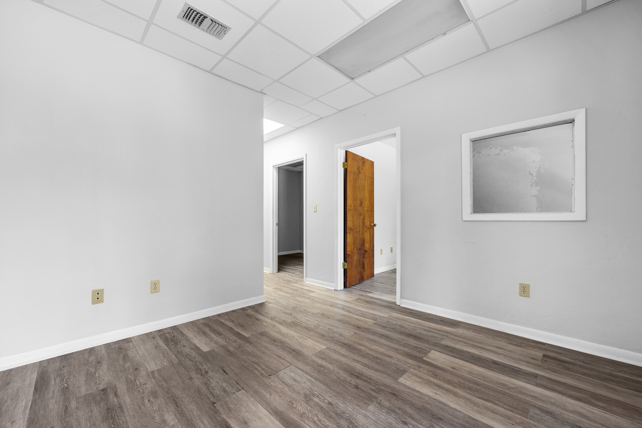 4424 NW 13th St, Gainesville, FL for lease Interior Photo- Image 1 of 4