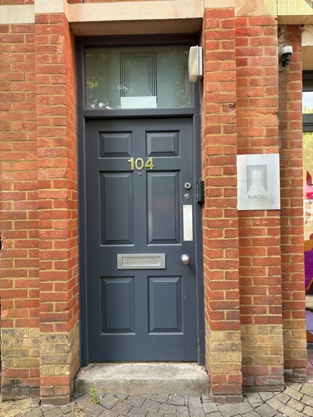 104 Gloucester Green, Oxford for lease - Building Photo - Image 3 of 3