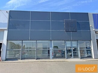 More details for 164 Route De Revel, Toulouse - Retail for Lease