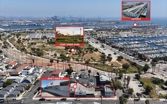 More details for 2020 S Mesa St, San Pedro, CA - Industrial for Sale
