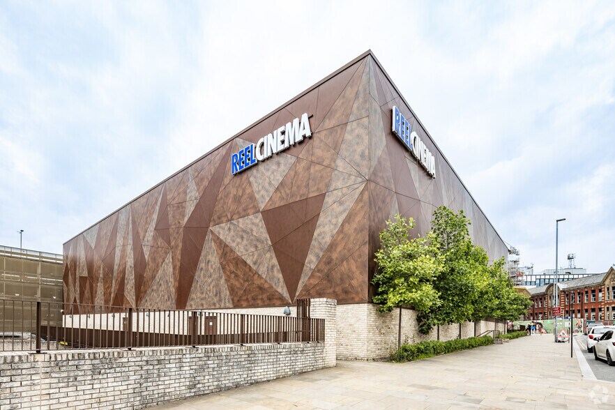 Nab Ln, Blackburn à vendre - Photo du bâtiment - Image 3 de 3