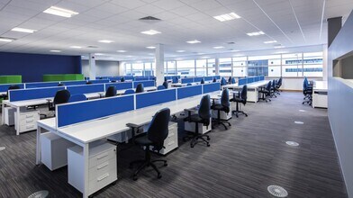 Spectrum Business Park, Seaham for lease Interior Photo- Image 2 of 5