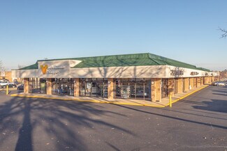 Plus de détails pour 6701 Loisdale Rd, Springfield, VA - Commerce de détail à louer