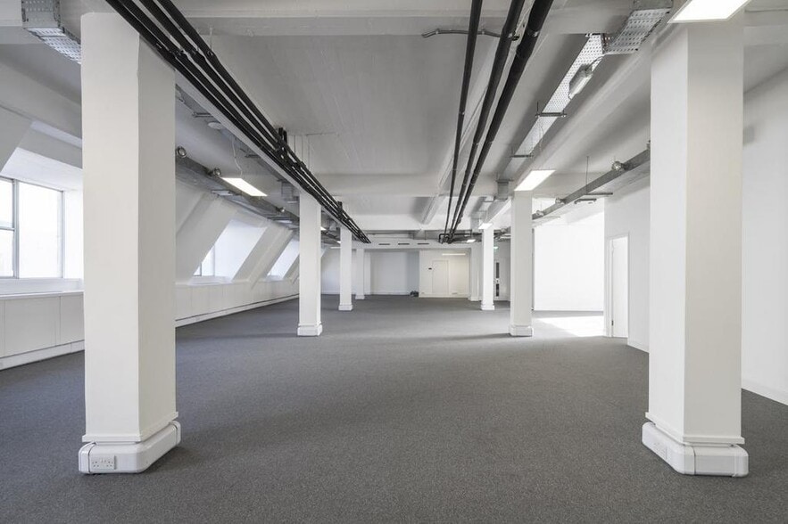 24-26 Baltic St W, Londres à louer - Photo intérieure - Image 2 de 36