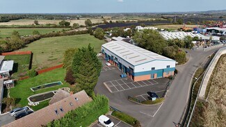 Plus de détails pour Ufton Rd, Harbury - Industriel à vendre