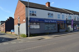 More details for 99-103 Mary St, Scunthorpe - Retail for Lease