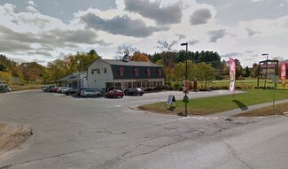 Plus de détails pour 37 State St, Belchertown, MA - Terrain à louer