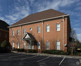 More details for 2494 Jett Ferry Rd, Dunwoody, GA - Office for Lease