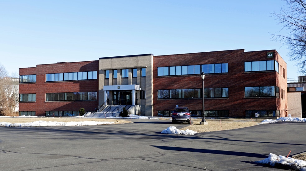 44 Shelter Rock Rd, Danbury, CT for sale - Building Photo - Image 2 of 30