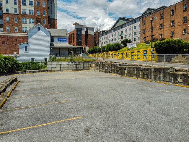 2109 University Avenue, Morgantown, WV for sale - Building Photo - Image 2 of 8