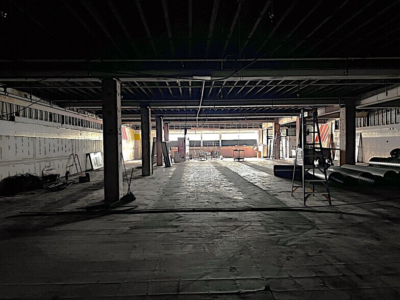 5612-14 N 5th St, Philadelphia, PA à vendre - Photo du bâtiment - Image 3 de 3