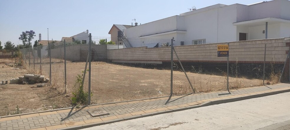 Land in Marchena, Sevilla for sale - Primary Photo - Image 2 of 5