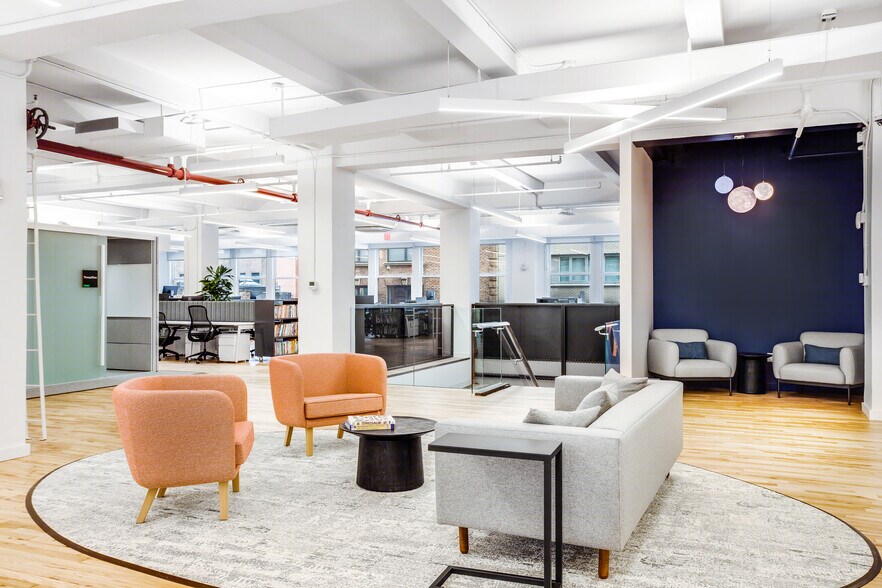 220 W 19th St, New York, NY à louer - Photo intérieure - Image 3 de 13