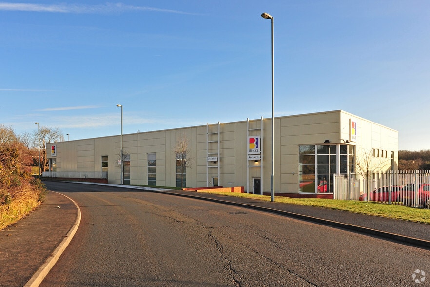 Arden Rd, Birmingham for sale - Building Photo - Image 2 of 3