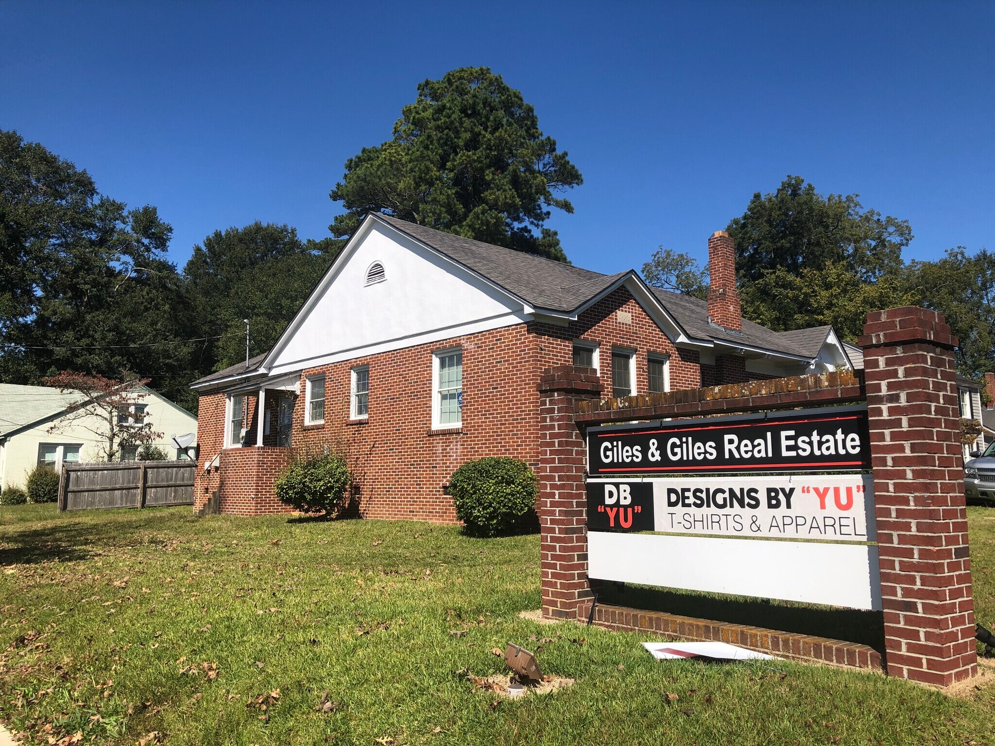 414 2nd Ave, Opelika, AL for lease Primary Photo- Image 1 of 4