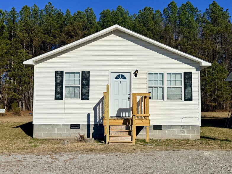 156 Worley Dr, Owens Cross Roads, AL à vendre - Photo du bâtiment - Image 3 de 27