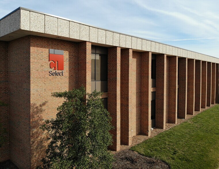 11840 Westline Industrial Dr, Saint Louis, MO à louer - Photo du bâtiment - Image 1 de 4