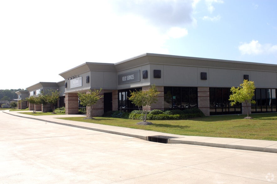 425 Ashley Ridge Blvd, Shreveport, LA for lease - Building Photo - Image 1 of 12