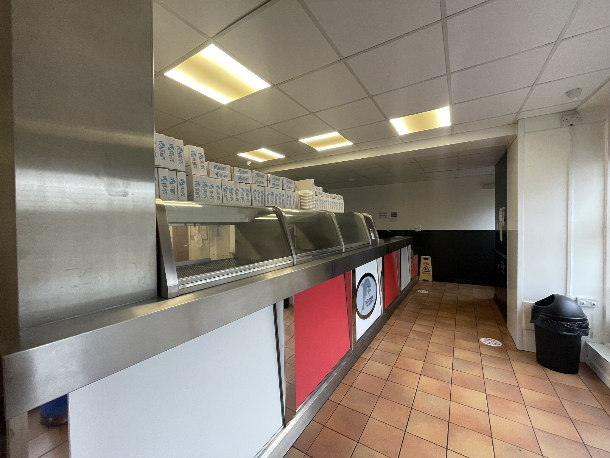 7-13 Provost Watt Dr, Aberdeen for lease Interior Photo- Image 1 of 2