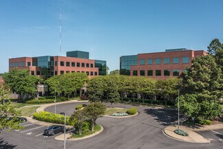 More details for 7130 Goodlett Farms Pky, Cordova, TN - Office for Lease