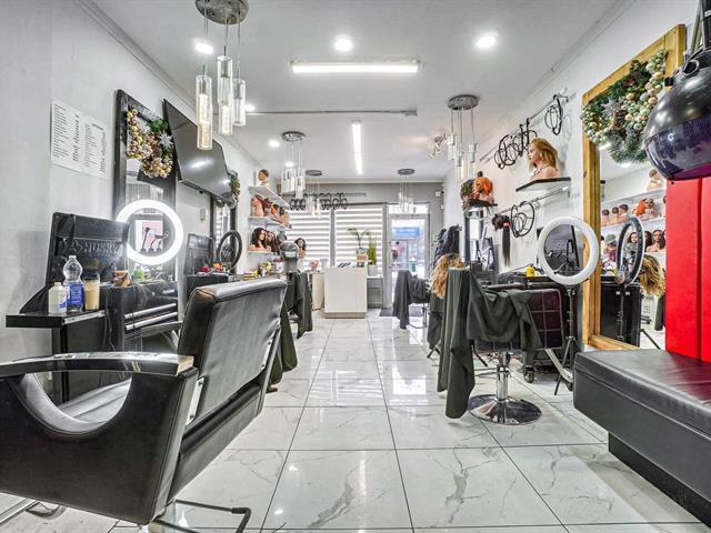 2351-2357 Rue Jean-Talon E, Montréal, QC à louer - Photo intérieure - Image 3 de 18