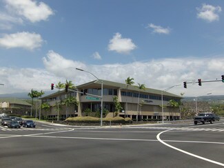 Plus de détails pour 75-1000 Henry St, Kailua Kona, HI - Commerce de détail à louer